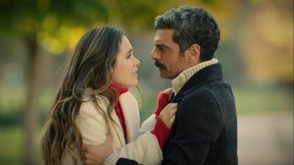 Güvercin 6. Bölüm Tutunacak Dalım Kalmadı