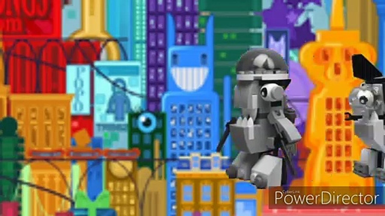 Mixel Mike 2020 Demo Reel/Collab Reel