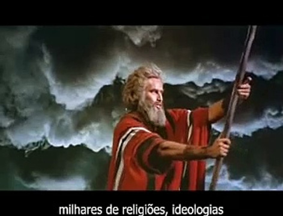 Nós Estamos Aqui: O Pálido Ponto Azul (Legendado)