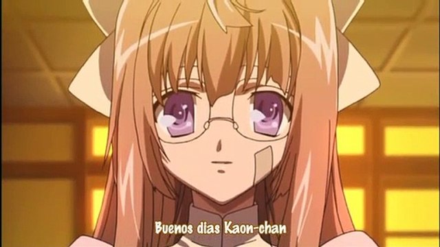 Kyoshiro to towa especial 2