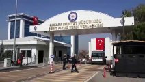 DEAŞ operasyonu: 33 yabancı uyruklu kişi gözaltına alındı - ANKARA