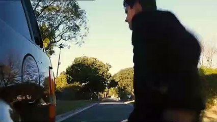 Mercenary For Justice (Trailer) 18