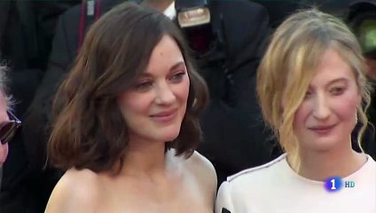 Vomitiva pieza de TVE que utiliza a Cristina Fallarás como referencia moral del feminismo