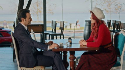 Kuzey Yıldızı İlk Aşk 16. Bölüm Benden Haber Bekle