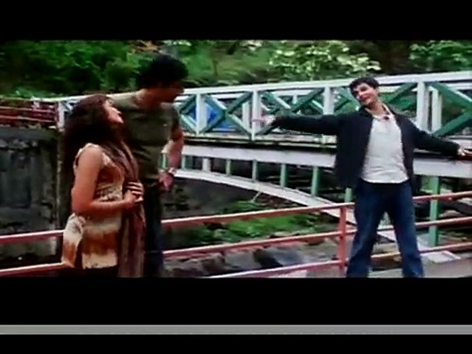 Jaadu Sa Chal Gaya ..Friendship SONG....Directed bY : Dev Basu .