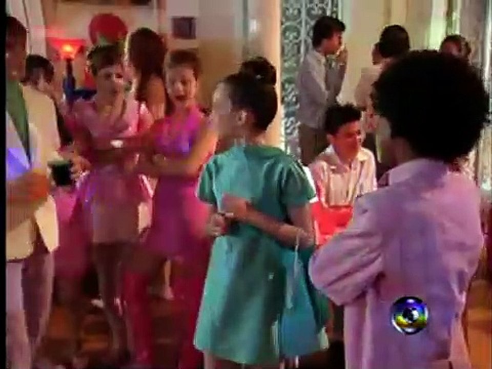 Clara e o Chuveiro do Tempo ( Igor Orlando )