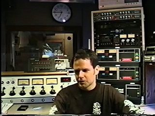 Modest Mouse "Untitled" Documentary Pt. 1