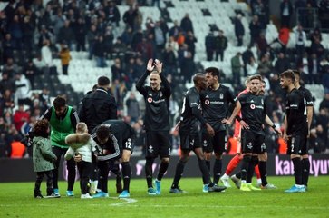 Beşiktaş'ta Adem Ljajic'in takımdan ayrılacağı iddia edildi