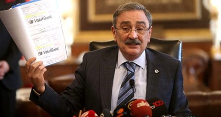 Son dakika: Rüşvet tartışmalarıyla gündeme gelen Sinan Aygün, CHP'den istifa etti