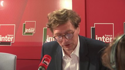 Aurore Lalucq (Place Publique) : ""on est en train de comprendre qu'il n'y a pas d'urgence à faire cette réforme, c'est une entreprise idéologique qui ne dit pas son nom"