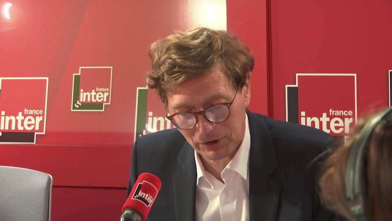 Aurore Lalucq (Place Publique) : ""on est en train de comprendre qu'il n'y a pas d'urgence à faire cette réforme, c'est une entreprise idéologique qui ne dit pas son nom"
