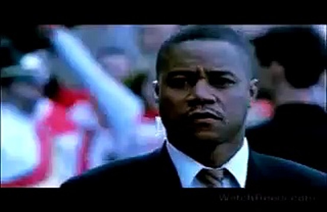 End Game Trailer