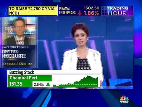 Expect crude prices to jump at USD 72-72.50 per barrel in the coming quarters