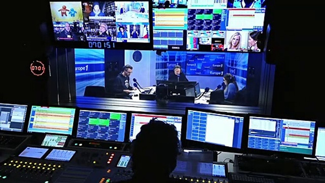 Agressions de pompiers : des caméras embarquées pour "appuyer les plaintes en cas d'incivilités ou d'agressions"