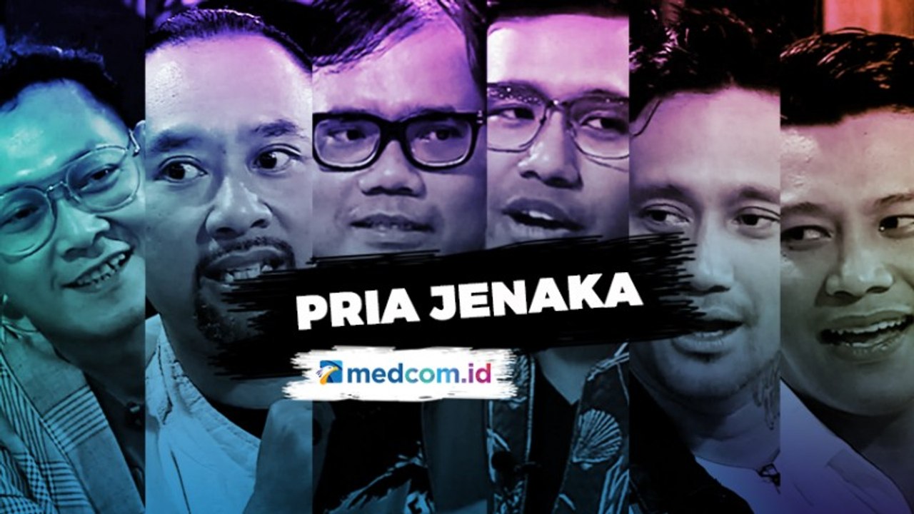 Highlight Q & A Up Close And Personal: Pria Jenaka