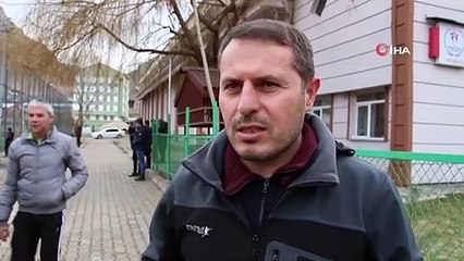 4,2’lik Deprem Paniğe Neden Oldu