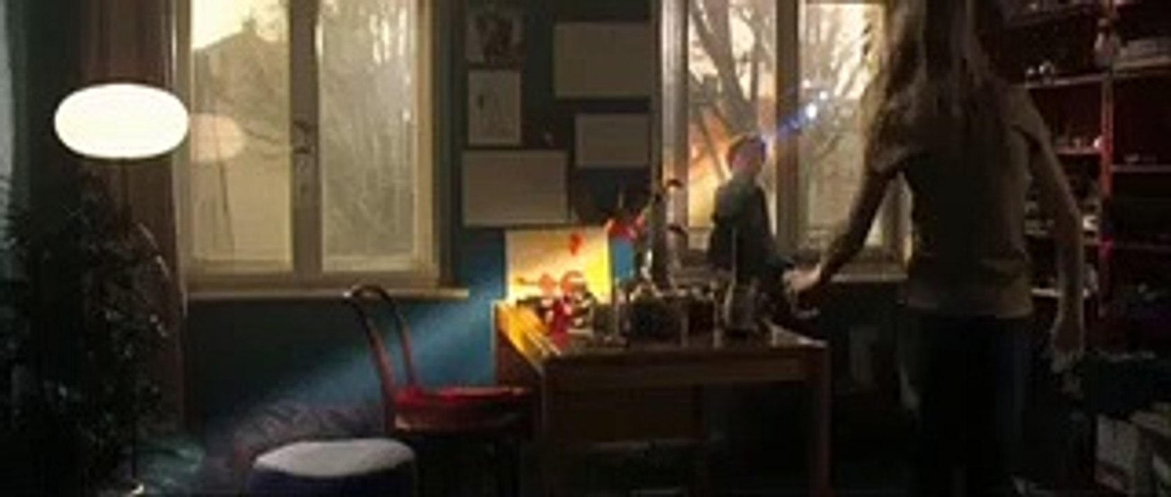 Mondscheinkinder (DE 2005/2006) - Deutscher Trailer