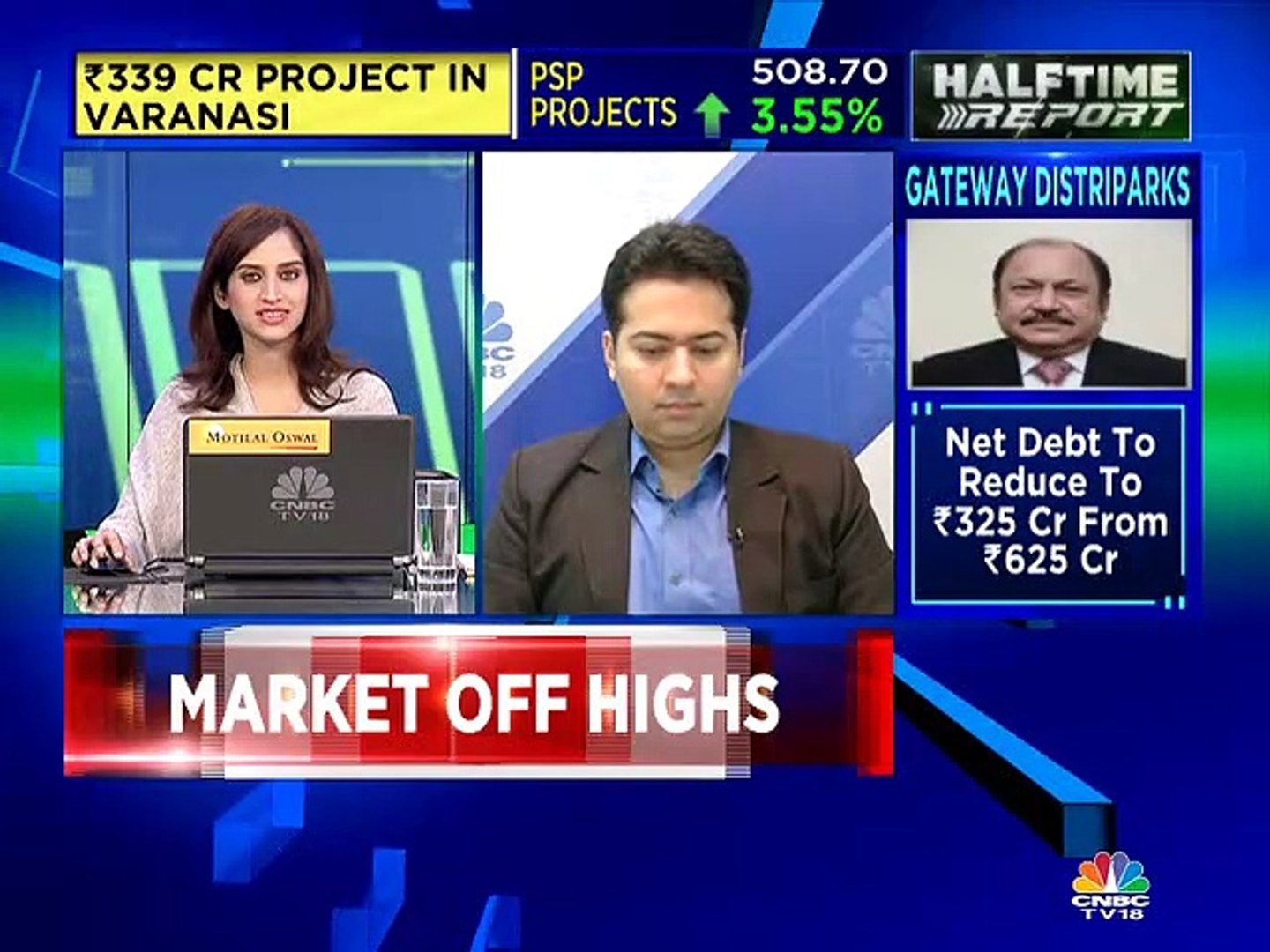 Manav Chopra stock recommendations