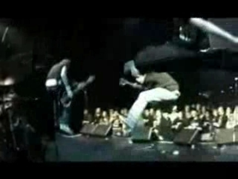 Guerilla Poubelle - Demain il pleut