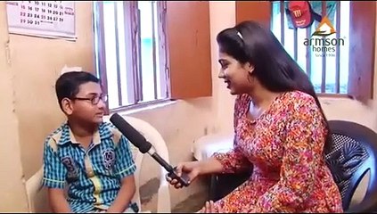 Armson Homes - Children's Day Offer - Our Winners