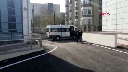 Ankara'da deaş operasyonu 33 gözaltı