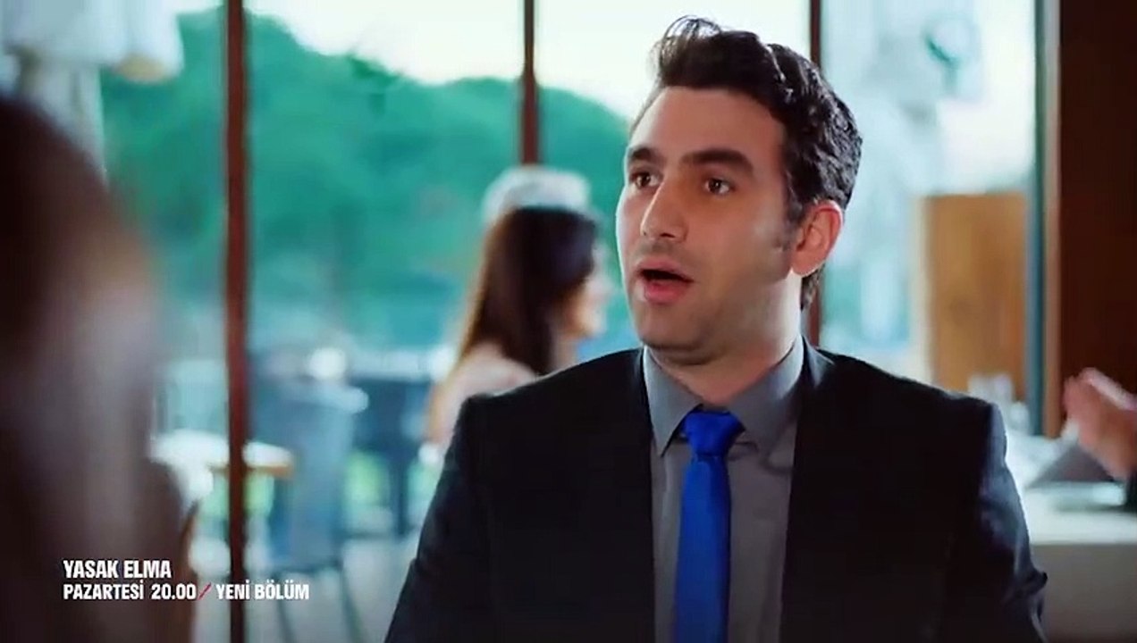 "Yasak Elma" 63. bölüm: Ender ile Yıldız, Leyla...