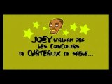 STARTOON - Joey Starr