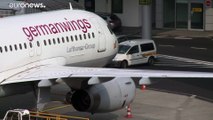 El personal de cabina de Germanwings anuncia una huelga de tres días de duración