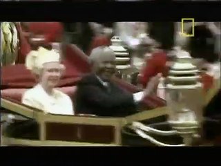 Mandela - O Homem Por Trás da Lenda Trailer