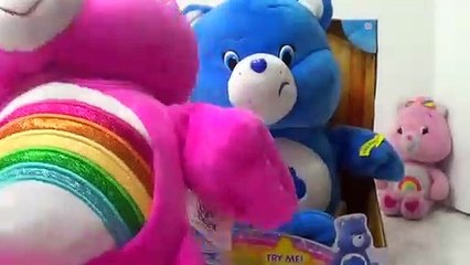 Care Bears Sing-a-Long Review
