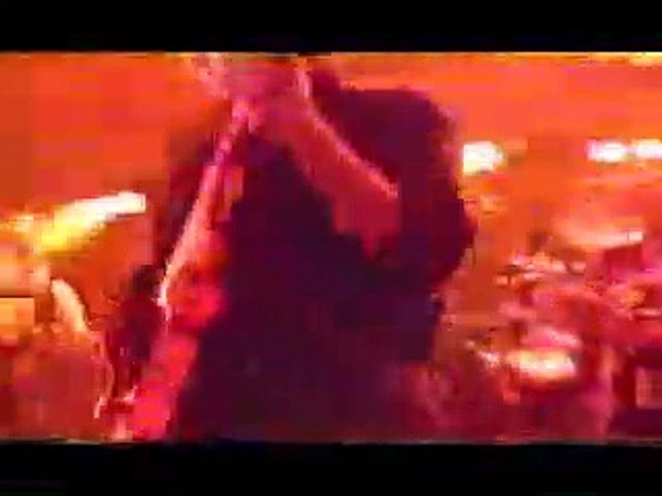 2007 Get Thrashed: The Story of Thrash Metal trailer