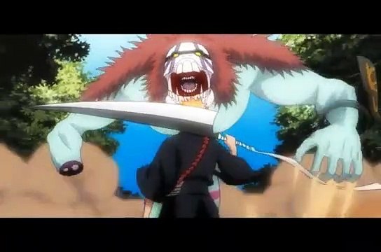 Bleach Movie Trailer Memories of Nobody