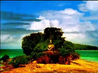 Survivor 12 Panama opening credits [High Quality] - V1 [4 Tribes]