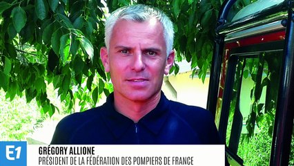 Agressions de pompiers en hausse : "C'est Monsieur et Madame Tout le monde qui nous agressent"