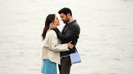 Atatürk portresini sansürlediği söylenen Kimse Bilmez dizisinin yönetmeni konuştu: Teknik bir olay yaşadık