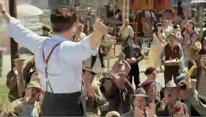 All the King's Men Trailer