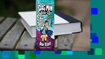 Dog Man: Fetch-22 (Dog Man, #8)  Best Sellers Rank : #5