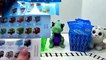 Thomas and friends Train Minis in blind bags-