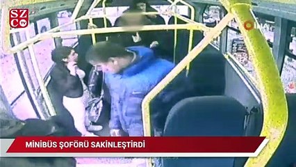 Taciz iddiası ortalığı birbirine kattı