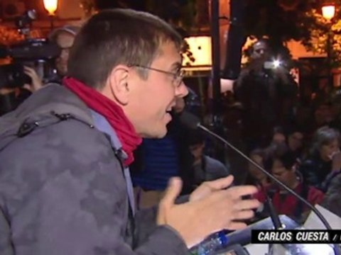 Bolivia desvela los adláteres de Iglesias que cobraron de narcodictaduras: Monedero, Errejón y Bescansa