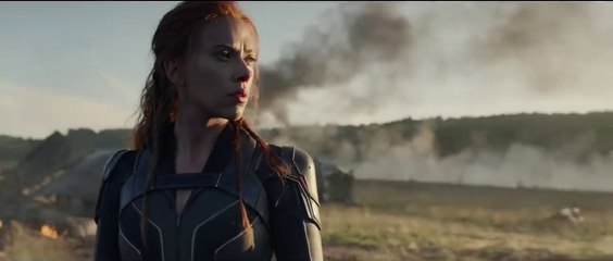 Black Widow (2020) | Official Movie Trailer | Scarlett Johansson | Marvel Studios