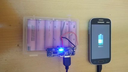 DIY Power Bank