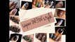Fishnet Nails - Easy Nail Designs For Beginners