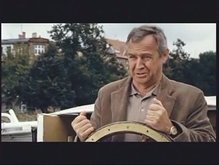 Wszyscy jestesmy Chrystusami - Zwiastun Trailer