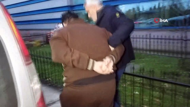 Yılbaşı öncesi DEAŞ operasyonu: 14 yabancıya gözaltı