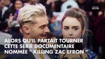Zac Efron hospitalisé en urgence : l'acteur échappe de peu à la mort sur un tournage
