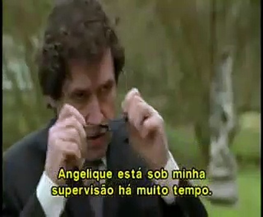 Almas Gêmeas (Trailer)