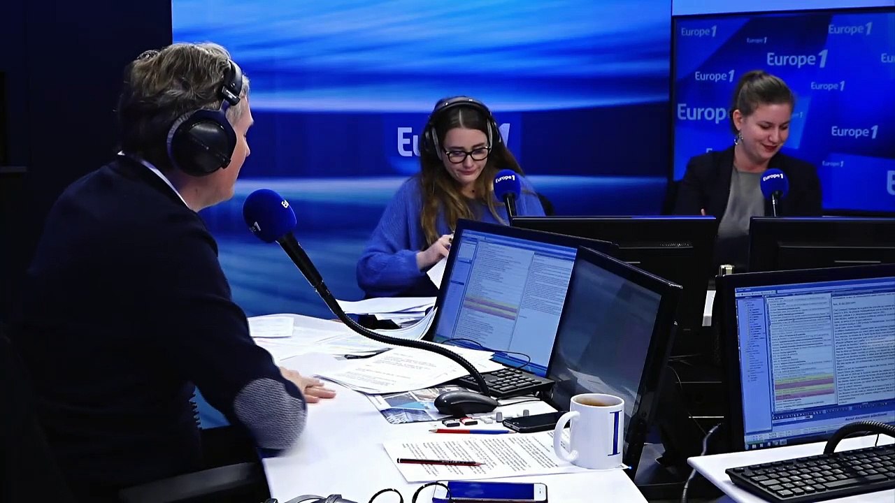 Réforme des retraites : "Mieux vaut quelques jours de galère qu'une retraite de misère", affirme Mathilde Panot (FI)