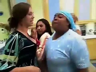 Best of " The Bad Girls Club " Fights