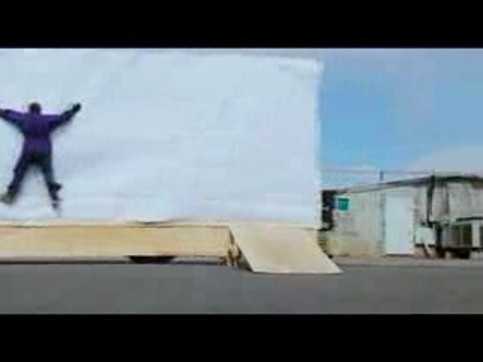 Jackass 2 le Clip